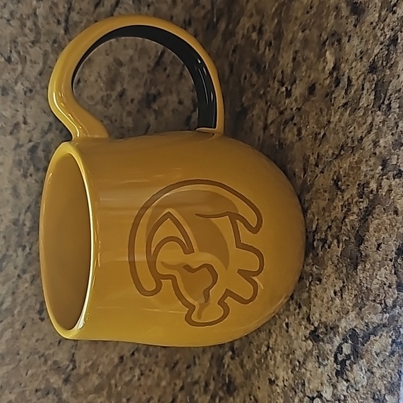 Disney The Lion King Mug - Picture 3 of 5